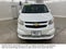 2017 Chevrolet City Express LT