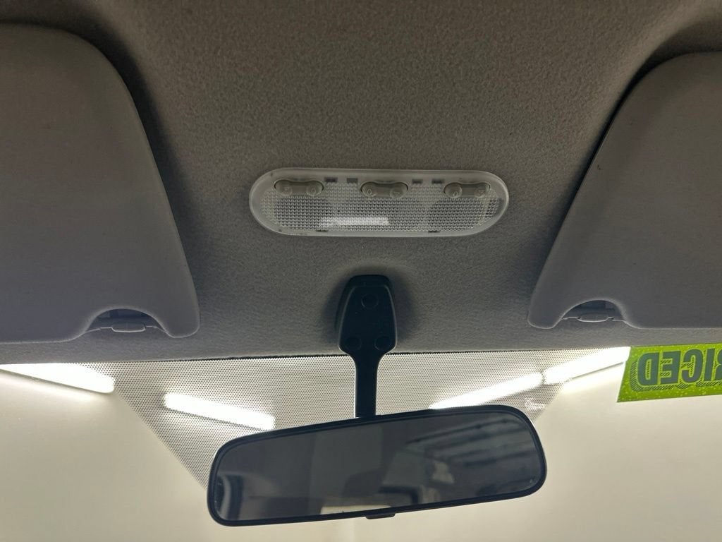 2017 Chevrolet City Express LT
