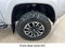 2021 Toyota Tacoma 4WD SR