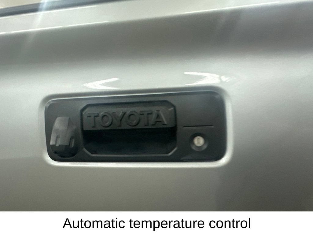2021 Toyota Tacoma 4WD SR