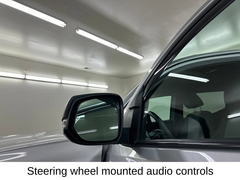 2021 Toyota Tacoma 4WD SR