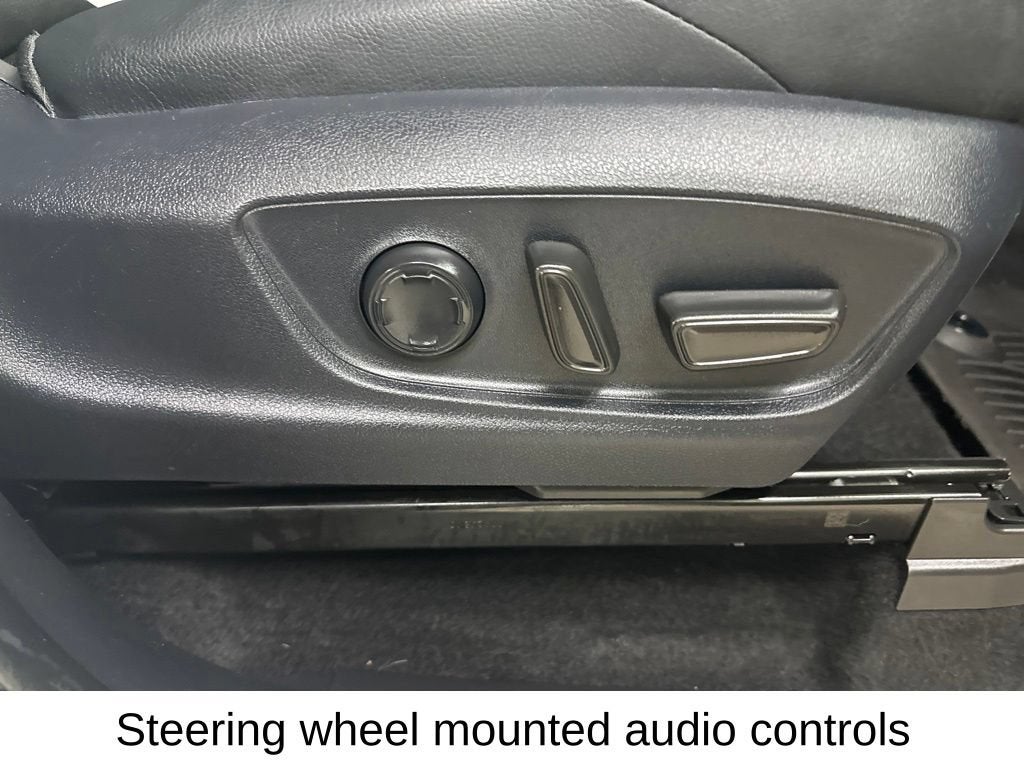 2025 Toyota Tacoma 4WD TRD Sport Hybrid