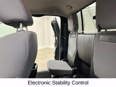 2021 Toyota Tacoma 2WD SR