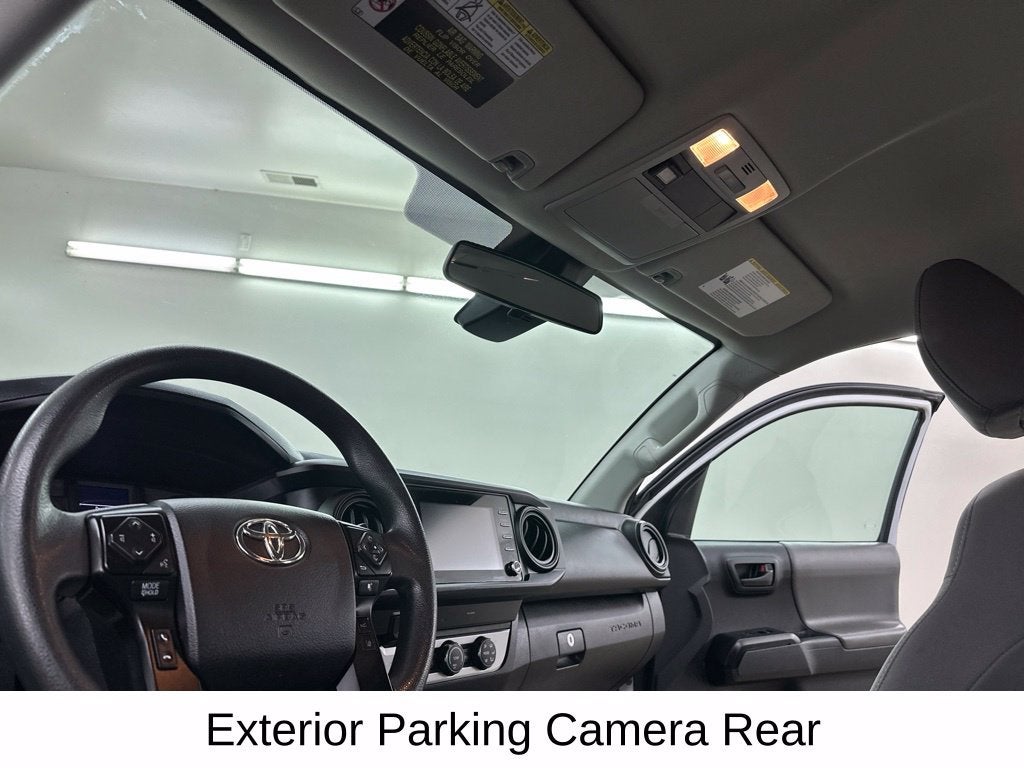 2021 Toyota Tacoma 2WD SR