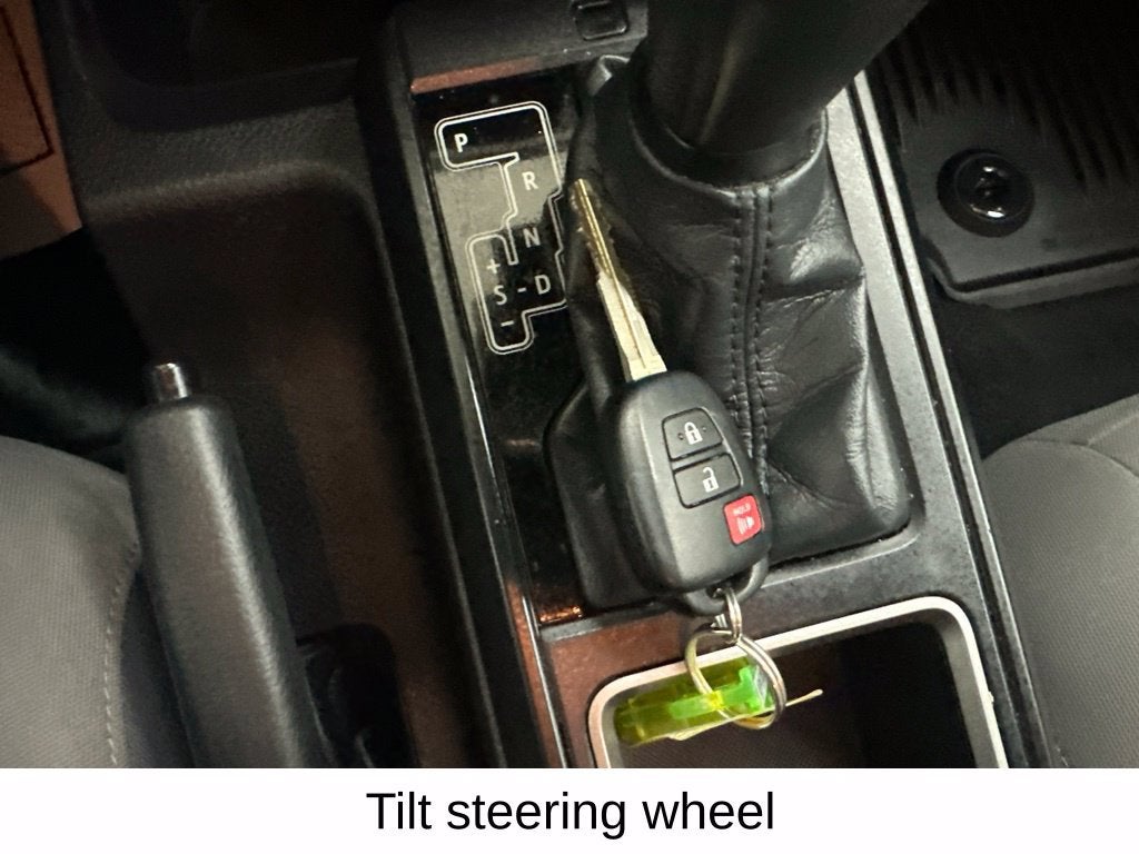 2021 Toyota Tacoma 2WD SR