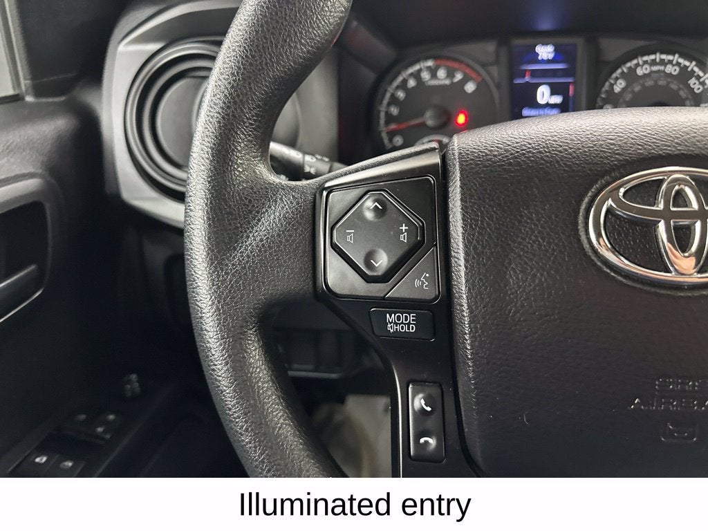 2021 Toyota Tacoma 2WD SR