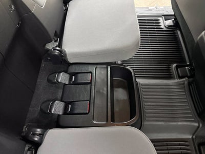 2021 Toyota Tacoma 2WD SR