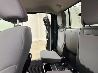 2021 Toyota Tacoma 2WD SR