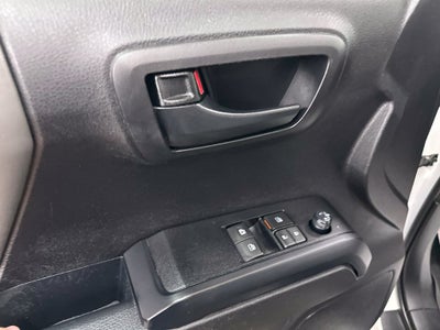 2021 Toyota Tacoma 2WD SR