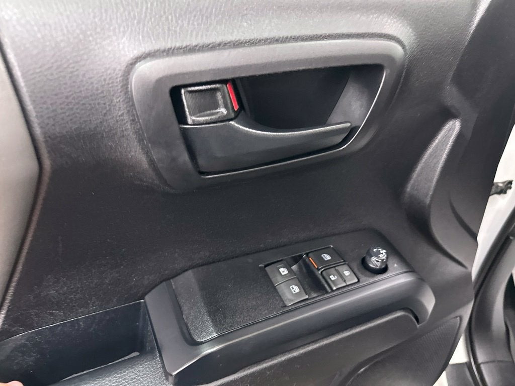 2021 Toyota Tacoma 2WD SR