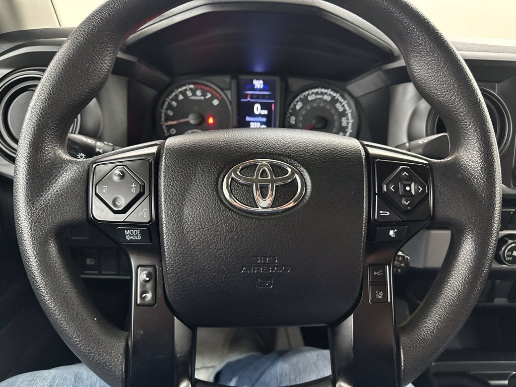 2021 Toyota Tacoma 2WD SR