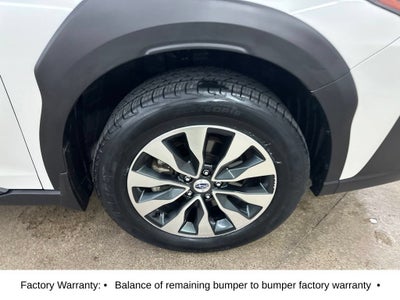 2024 Subaru Outback Limited