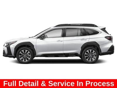 2024 Subaru Outback Limited