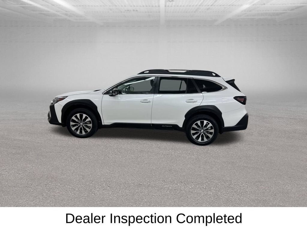 2024 Subaru Outback Limited