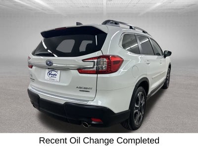 2025 Subaru Ascent Limited