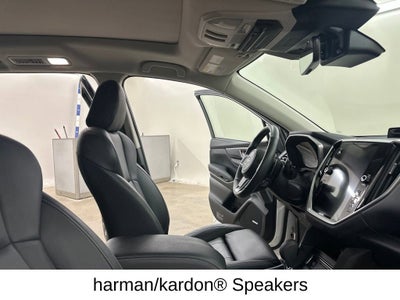 2025 Subaru Ascent Limited