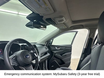 2025 Subaru Ascent Limited