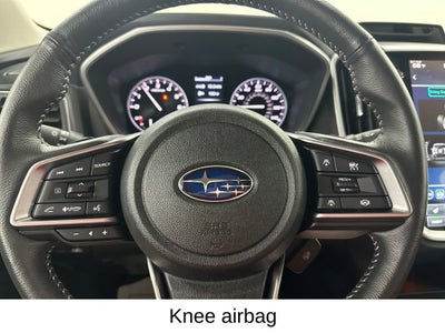2025 Subaru Ascent Limited
