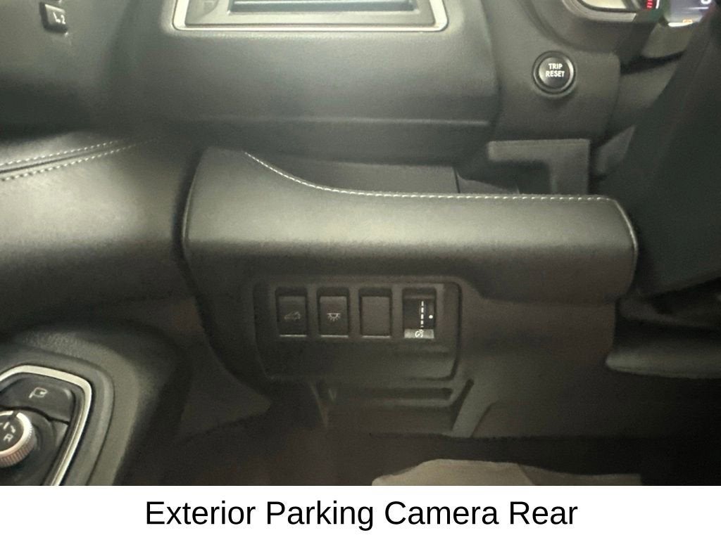 2025 Subaru Ascent Limited