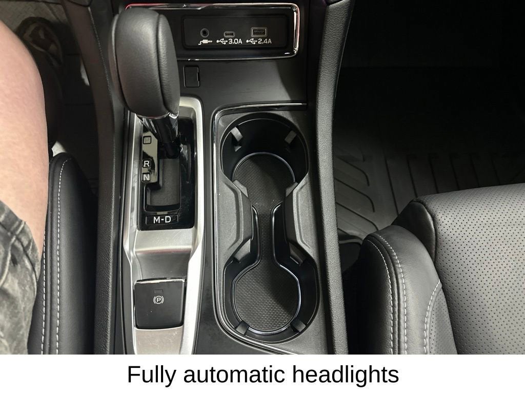 2025 Subaru Ascent Limited