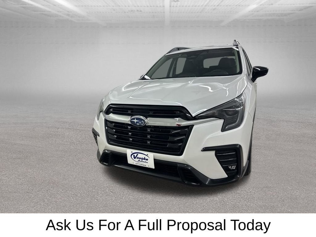 2025 Subaru Ascent Limited