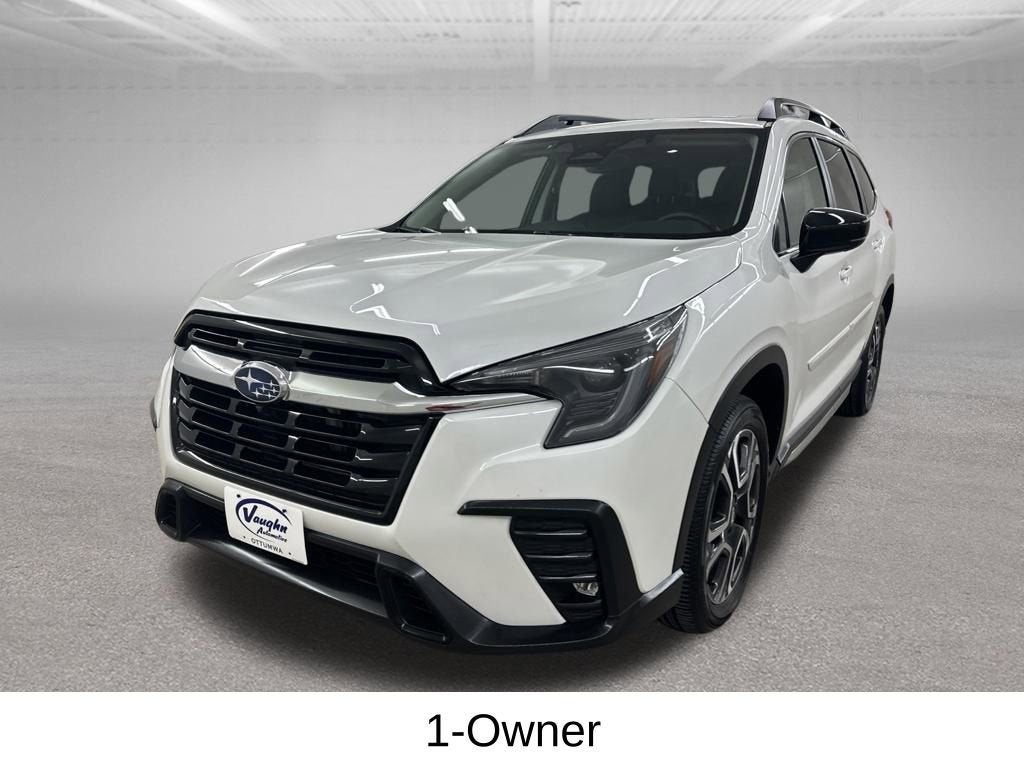 2025 Subaru Ascent Limited