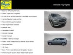 2020 Buick Enclave Avenir