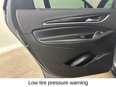 2020 Buick Enclave Avenir