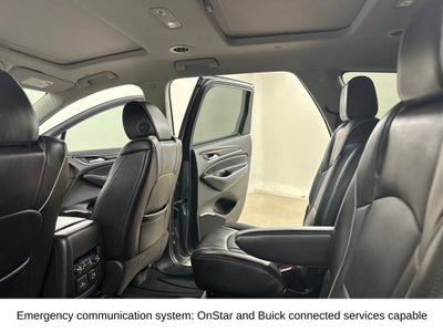 2020 Buick Enclave Avenir