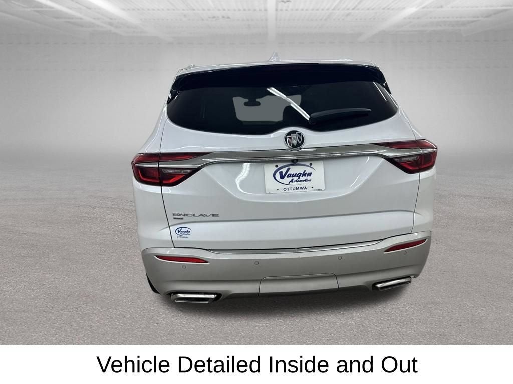 2021 Buick Enclave Premium