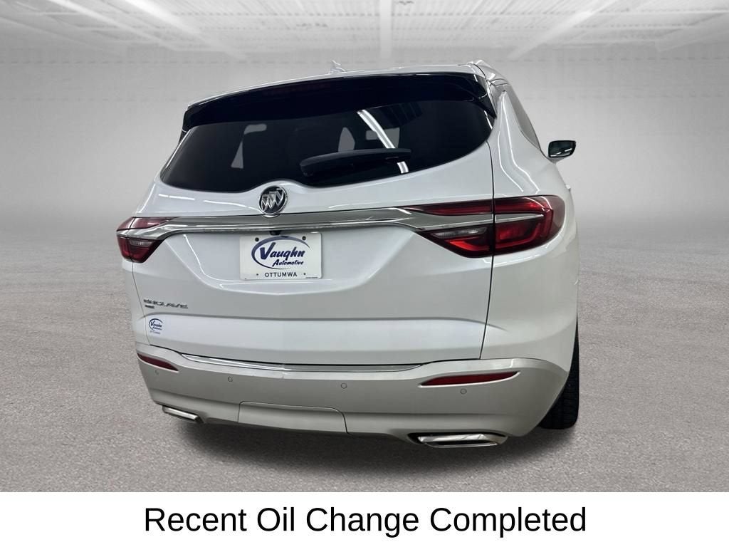2021 Buick Enclave Premium