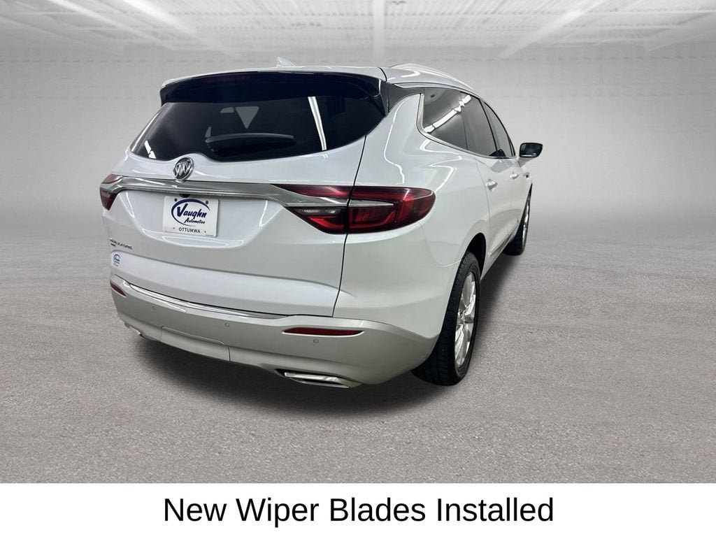 2021 Buick Enclave Premium