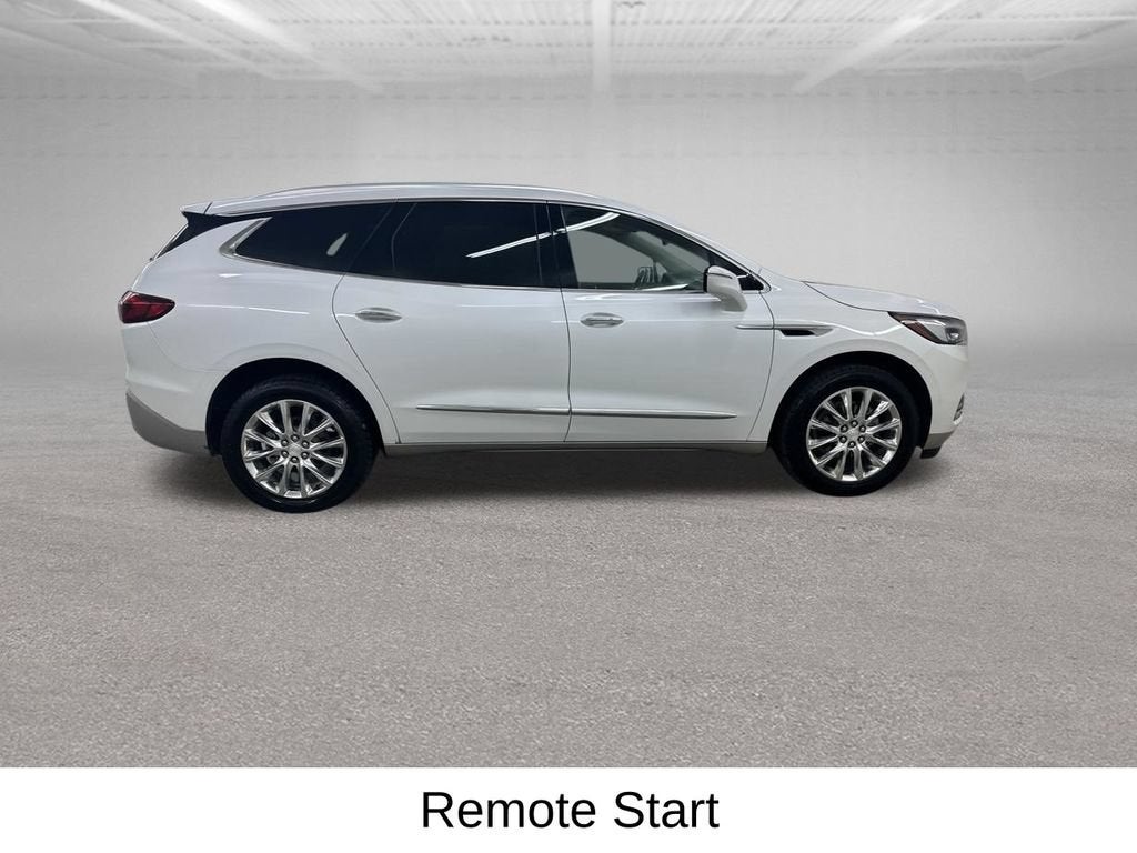 2021 Buick Enclave Premium