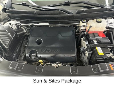2021 Buick Enclave Premium