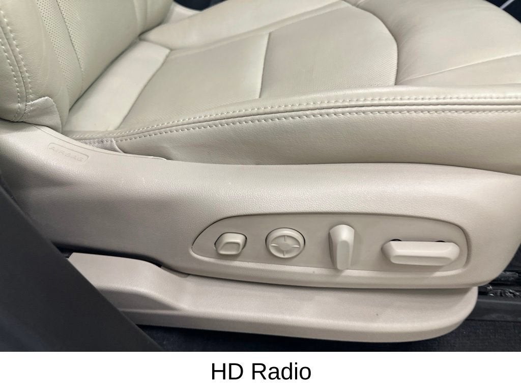 2021 Buick Enclave Premium