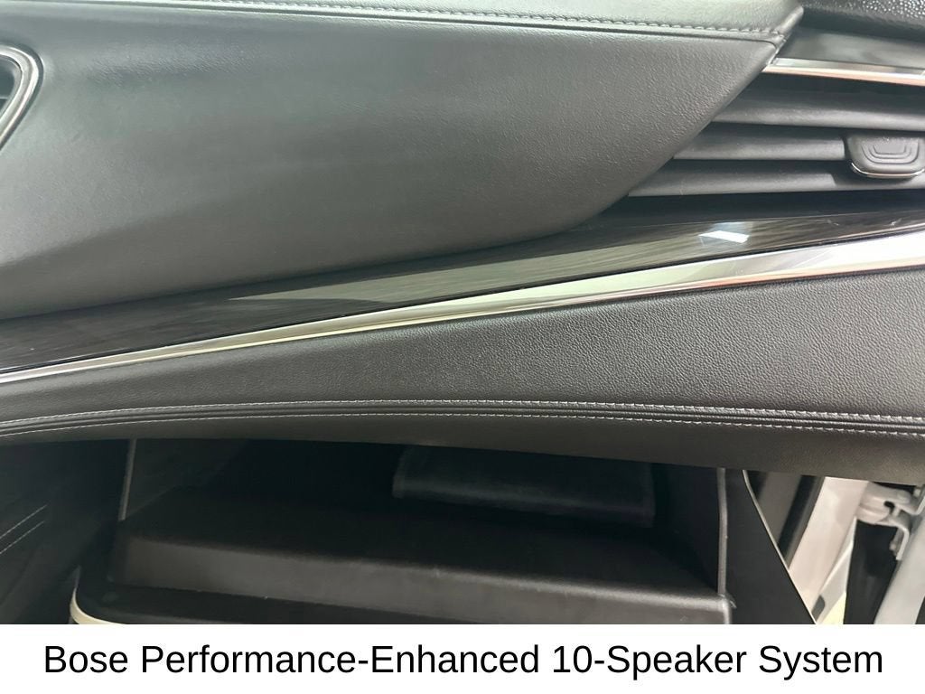 2021 Buick Enclave Premium
