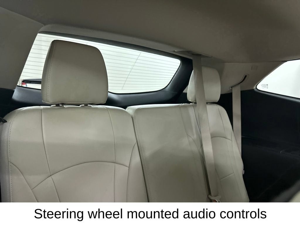 2021 Buick Enclave Premium