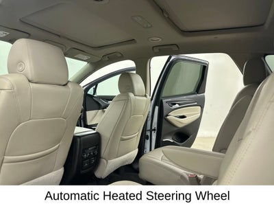2021 Buick Enclave Premium