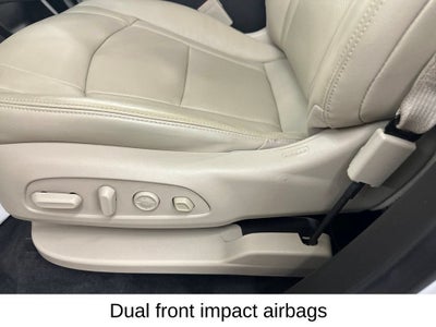 2021 Buick Enclave Premium