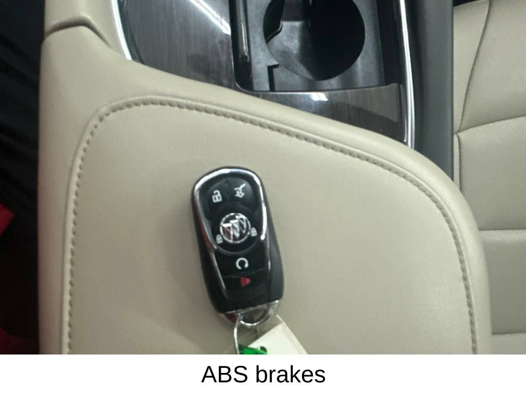2021 Buick Enclave Premium