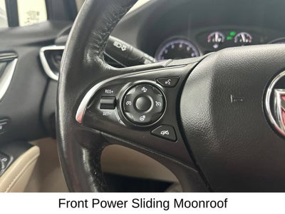 2021 Buick Enclave Premium