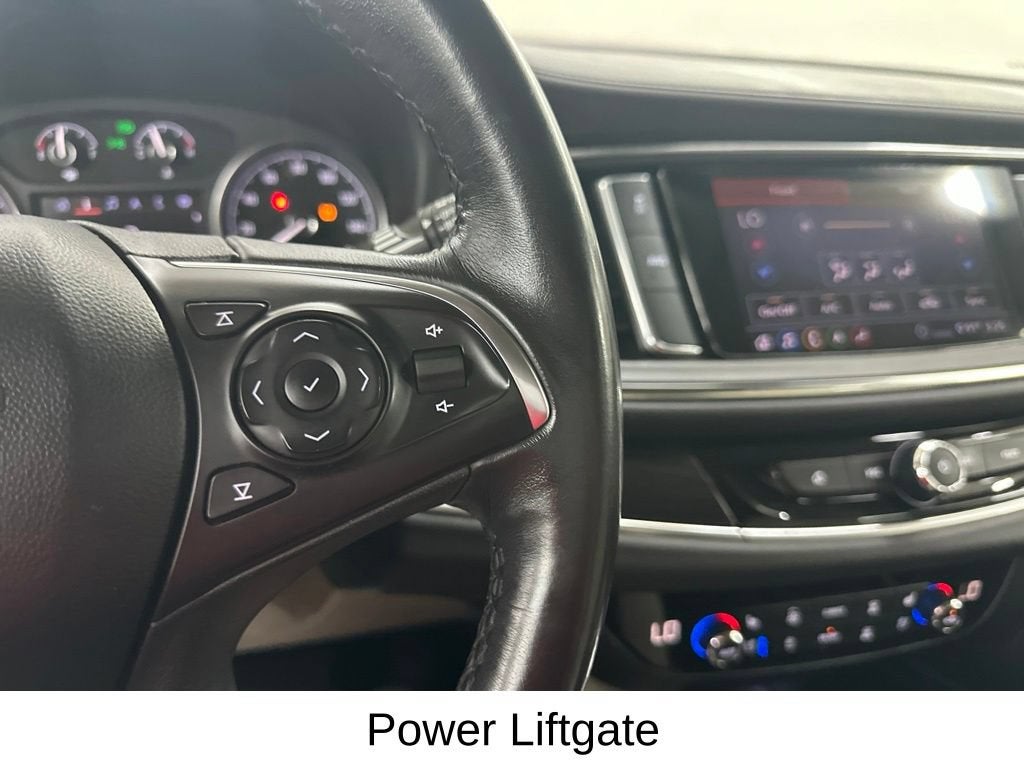 2021 Buick Enclave Premium