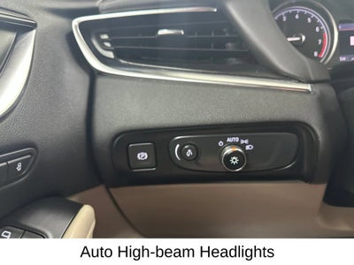 2021 Buick Enclave Premium