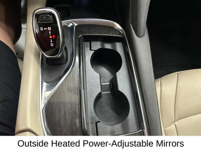 2021 Buick Enclave Premium