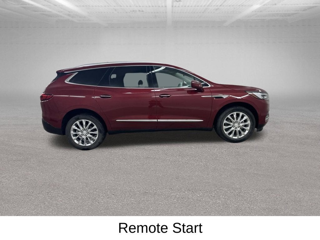 2020 Buick Enclave Premium