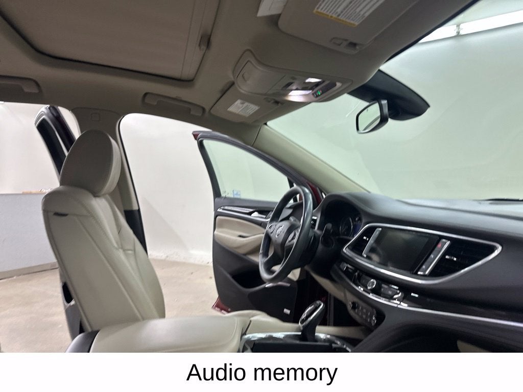2020 Buick Enclave Premium