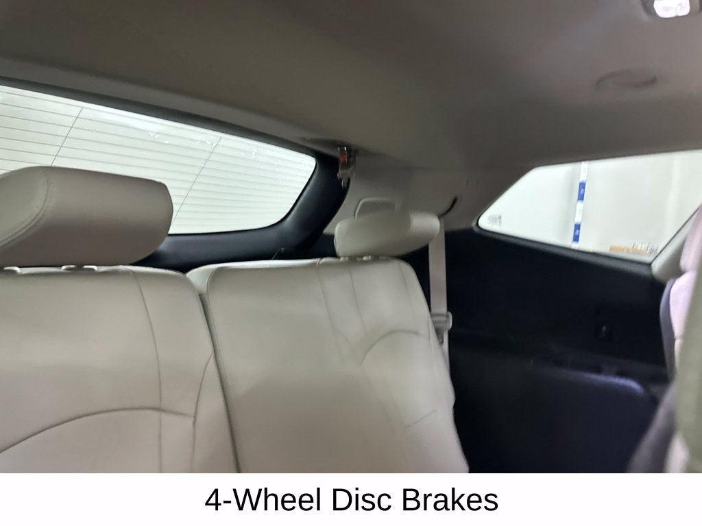 2020 Buick Enclave Premium