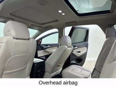 2020 Buick Enclave Premium
