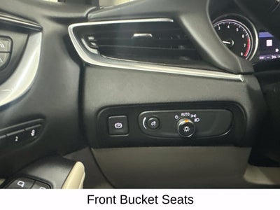 2020 Buick Enclave Premium