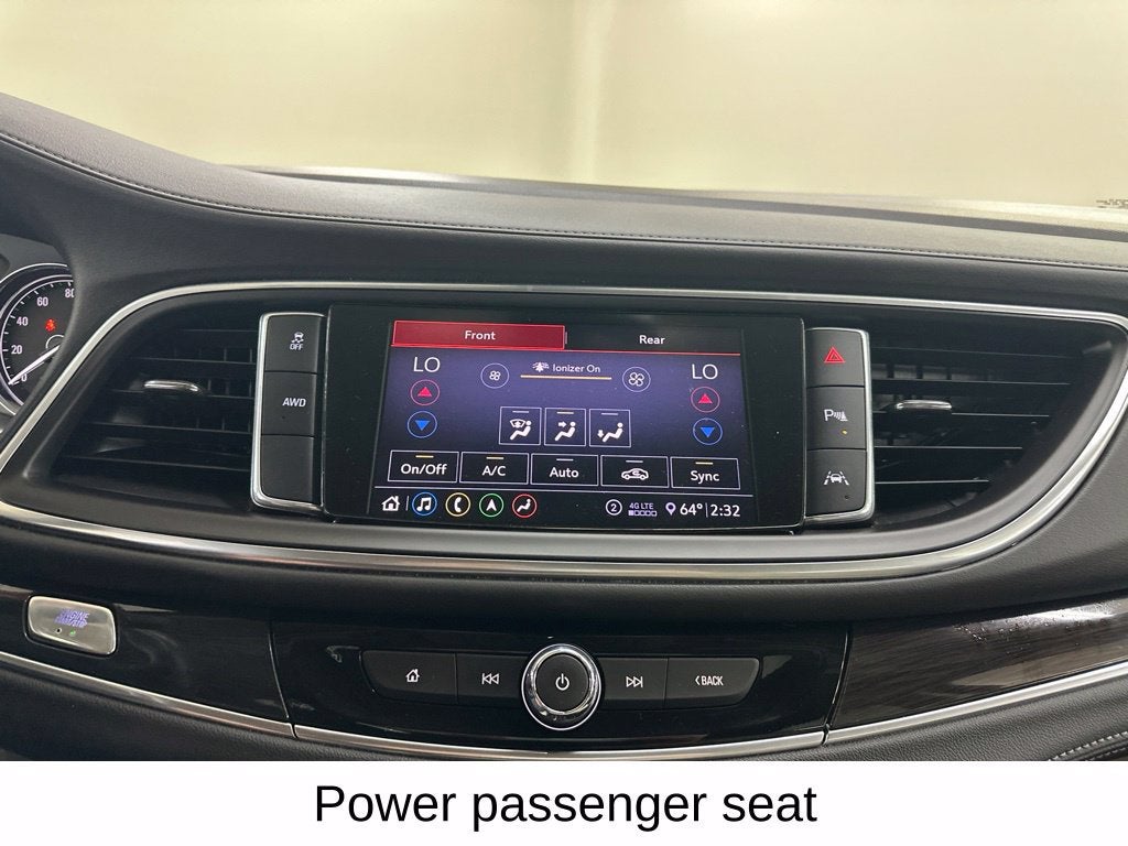2020 Buick Enclave Premium